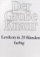 Band 1-4 Von A Bis Dreik 1981 Antiquarisch 19€ Neuwertig Als Großes Lexikon Knaur In 20 Bände In Farbe Lexika Of Germany - Glossaries