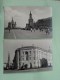 Delcampe - Moskou / Moskva / Moscow - 10 Postkaarten / Cards 10 CP Anno 1963 ( Zie Foto´s Voor Details ) !! - Russie