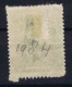 Greece: Mi Nr 171 I MH/* 1911    20 * 26.5 Mm - Ungebraucht