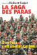 LA SAGA DES PARAS HISTORIQUE PARACHUTISTES BERET ROUGE TAP PARA AEROPORTE BCRA SAS RCP  BPC REP  BPVN - Frans