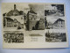 Germany: Rottweil Am Neckar - Mehrbildkarte - 1950s Unused - Rottweil