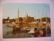 Germany: Stralsund - Hafen - 1980s Unused - Stralsund