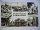 Germany: Stralsund - Mehrbildkarte - 1970s Unused - Stralsund