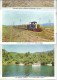 Greetings From Launch Valeta Mulgrave & Russell Rivers NQ Lettercard 16 Views Bolton Cairns Front & Back Shown - Far North Queensland