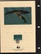 Palau WWF: 1983 Très Belle Série De Documents WWF (18 X 26,5 Cm) Baleines Cachalot En Danger - Balene