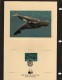 Palau WWF: 1983 Très Belle Série De Documents WWF (18 X 26,5 Cm) Baleines Cachalot En Danger - Ballenas