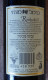 Carmel Rotschild Cabernet Sauvignon  Galil 1989 - Vin