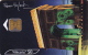 Telefonkarte Frankreich Chip 2000  Geb. - 2000