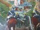 AK / Bildpostkarte 1912 Artillerie / Soldaten Zu Pferde / Kanonen Verlag S.Freund U. Co. Breslau 513 - Manöver