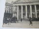 AK / Bildpostkarte 1915 Bruxelles Theatre Royal De La Monnaie K.D. Feldpostexp. 111 Inf. Div. / 1. Kompagnie - Monumenti, Edifici