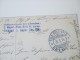 Künstlerkarte 1916 Soldat Im Ruderboot Kriegspostkarte No. 88 2. Bayer. Pion. Batl, 4. Komp. Feldpost 5. Bayer. Res.Div. - Guerre 1914-18