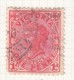QUEEN VICTORIA - Used Stamps