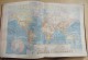 Delcampe - ATLAS LAROUSSE Illustré - Maps/Atlas
