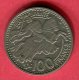 100 F 1950 Ttb 10 - 1949-1956 Anciens Francs