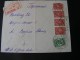 == Russland  Cv. 1934 - Lettres & Documents