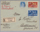 Schweiz Flugpost Ganzsache 1924-05-29 Lausanne Blecherette Nach Zürich - Gebraucht