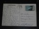 LETTRE BARBADE BARBADOS AVEC YT 801 - NOEL CRECHE - CPM PAQUEBOT RENAISSANCE - CROISIERES NOTRE TEMPS - - Barbados (1966-...)