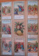 Delcampe - Album De Collection D´environ 250 Chromos - Albums & Catalogues