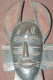 MASQUE AFRICAIN Ancien Bois Sculpté 28 Cm - African Art