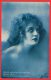 [DC6209] FOTOCELERE - NELLE LACRIME IL CONFORTO - TEARS BRING CONSOLATION - Old Postcard - Femmes