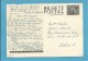 INTEIRO POSTAL STATIONERY - BARCOS - NAZARÉ - Roque Gameiro - PORTUGAL - N.º I RG 9- 2 SCANS - Entiers Postaux