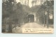 SAINT DENIS  - Porte D'entrée Du Château (ancienne Abbaye). - Autres & Non Classés