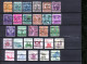 Delcampe - Over 400 Precancels - Very Few Duplication, Mostly Different - - Préoblitérés