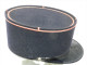 Delcampe - ANCIEN KEPI MODELE - TYPE SAPEURS POMPIER 1989  à Voir .......... - Firemen