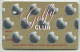 Spécimen De Carte De Golf (annulée Par Perforation) "Golfy Club" - Pub Location De Voiture Hertz Au Verso - Oberthur - Trading-Karten