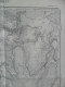 1 GRANDE CARTE D ETAT-MAJOR DOHAN-SUR-SEMOIS Bouillon Année1890 NOIREFONTAINE AUBY LES-HAYONS BLANC-SART S302 - Cartes Topographiques