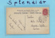 AK RUSSIA-RUSSIE-1907-USED - Russie