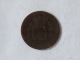 ESPAGNE 5 CENTIMOS 1878 - Monedas Provinciales