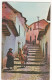 Timbre  Yvert PA N° 258 "  UNICEF " Sur Carte Postale , Postcard Du 30/1/70 Pour L ´ Italie - Perú