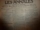 Delcampe - 1913 Impôt Sur Les Vieux Garçons; BELFORT 1814; Théâtre D'Orange; NIMES; J.-H. FABRE ; La Campagne; Mer Et Montagne - Other & Unclassified