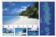 MALDIVES - HEAVEN ON HEARTH / THEMATIC STAMP-OLYMPIC GAMES SEOUL 1988 - Maldive