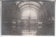 INONDATIONS DE PARIS Janvier 1910 ( CRUES DE LA SEINE )  Le Hall De La Gare D'ORSAY ( Locomotives Recouvertes Par L'eau - Alluvioni Del 1910