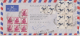 India 1981  Tibetan Children's Village, Dharamsala Cover To Austria # 81418   Inde  Indien - Covers & Documents