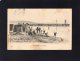 45998   Francia,    Trouville,  La  Plage,  VG  1907 - Trouville