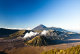 (N61-078 )  Vulkan Volcano Volcan Volcán Vulkanen , PRE-STAMPED CARD, Postal Stationery - Vulkane