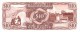 GUYANA   10 Dollars  Non Daté   Pick 23 F  Signature 9        ***** BILLET  NEUF ***** - Guyana