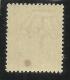 OCCUPAZIONE JUGOSLAVIA YUGOSLAVIA  ISTRIA ISTRA 1945 L. 1,50 SU 0,75 VARIETY VARIETA' MLH - Jugoslawische Bes.: Fiume