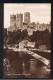 RB 981 - 2 X J. Salmon Postcards - Durham Cathedral - Exterior &amp; Interior - Andere & Zonder Classificatie