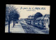 29 - CARHAIX - Un Bonjour De - Gare - Train - Carhaix-Plouguer