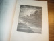 Delcampe - 22. SEPT. 1887 BIBLE BIBEL Env.154 ILLUSTRATIONS GUSTAV DORE JUDAICA CHRONIK FAMILLE JAKUBOWSKI POSEN BRESLAU 800 Pages - Judaism