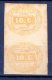 ITALIE - 1863 - TIMBRES TAXE N° 1  En Paire - Other & Unclassified