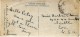 'Fellah Working' Cairo Postcard Trust #3, Man Man Farms Equipment, C1910s/20s(?) Vintage Postcard - Personnes