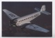 EUROAIRPORT -F100 SWISSAIR ET SAAB 340 CROSSAIR  --RECTO/ VERSO--E49 - 1946-....: Moderne