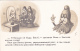 Russia - Illustrateur - Russian Comics In Postcard Size - Russland