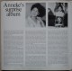 * LP *  ANNEKE GRÖNLOH - ANNEKE'S SURPRISE ALBUM (Holland 1963 Collector's Item!!) - Sonstige - Niederländische Musik