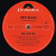 * LP *  ROY BLACK - WO BIST DU (non-smiling Cover)(Germany 1971 EX!!!) - Sonstige - Deutsche Musik